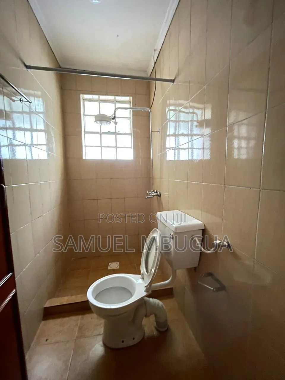 3bdrm Bungalow in Karen for rent in Karen
