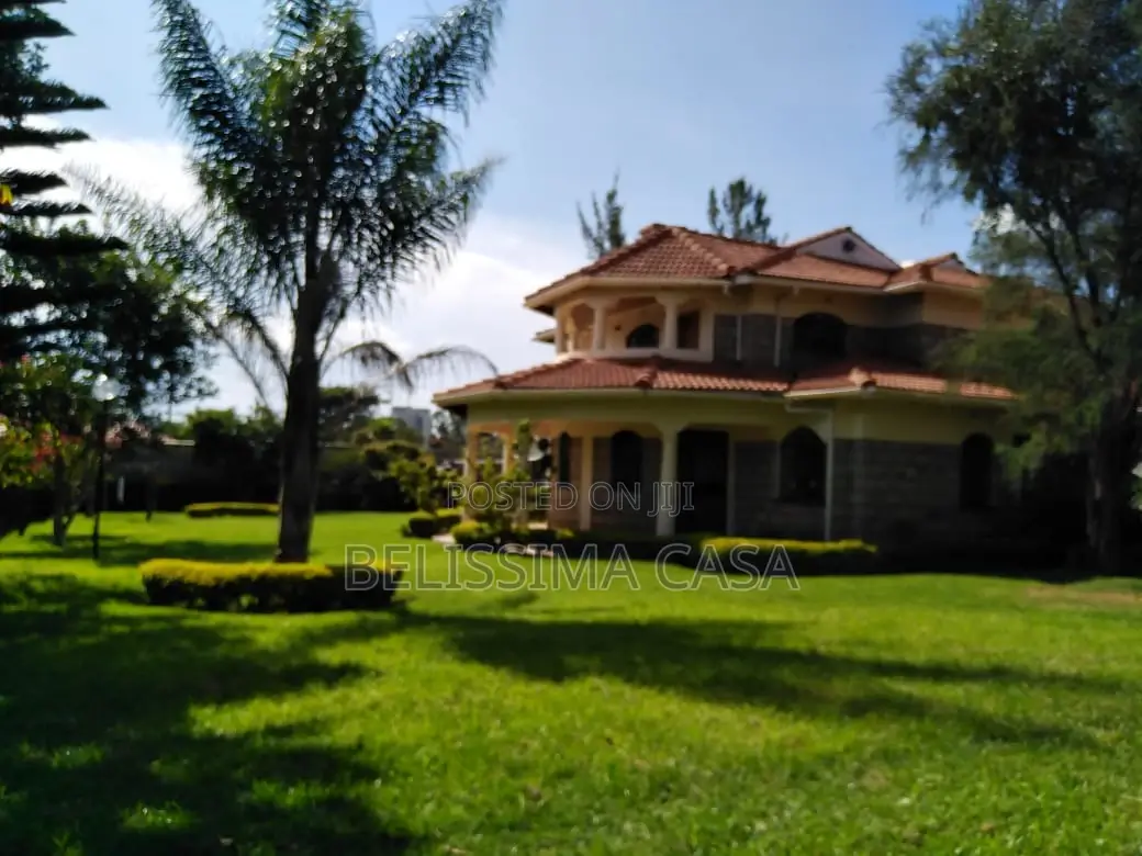 4bdrm Maisonette in Eldoret West for sale in Eldoret West