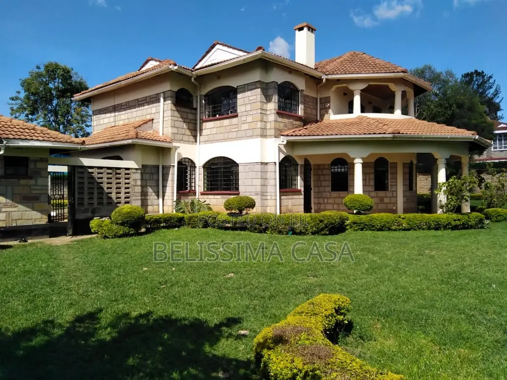4bdrm Maisonette in Eldoret West for sale in Eldoret West