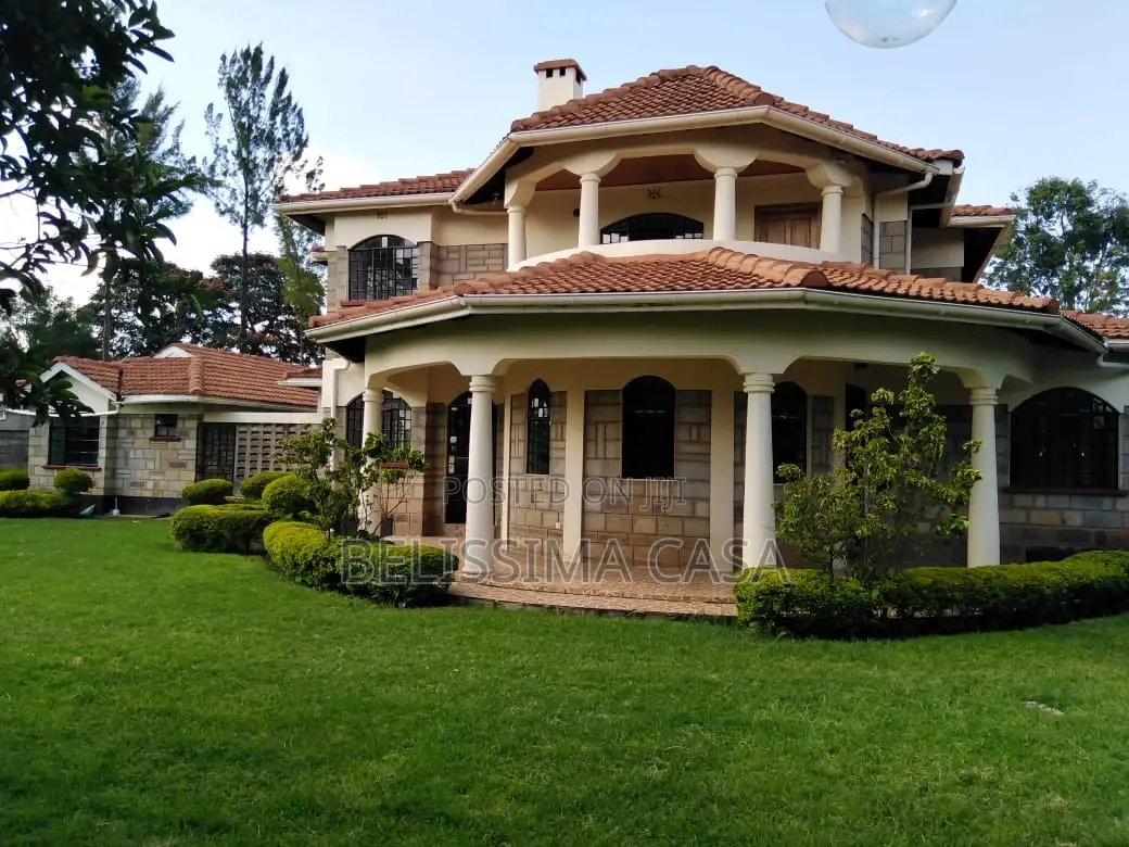 4bdrm Maisonette in Eldoret West for sale in Eldoret West