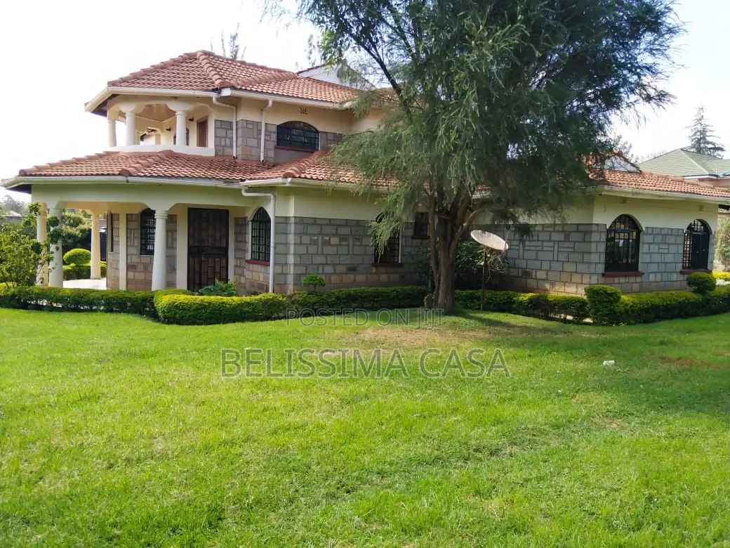 4bdrm Maisonette in Eldoret West for sale in Eldoret West