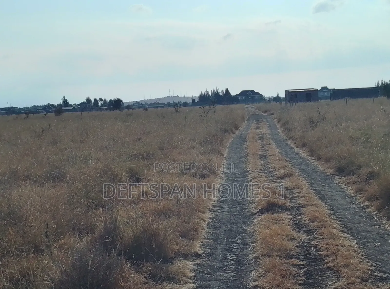 2 Acre of Land Selling at Koma in Kangundo Central