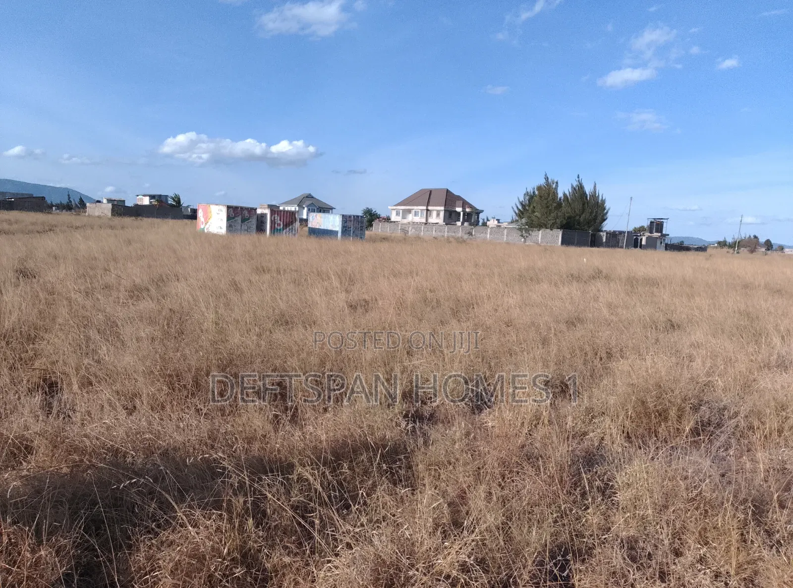 2 Acre of Land Selling at Koma in Kangundo Central