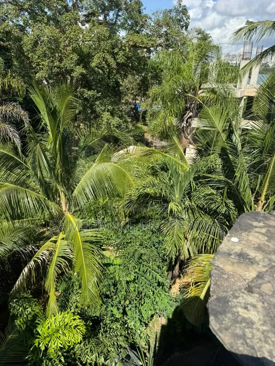 Furnished 4bdrm Penthouse in Nyali Creek for sale in Nyali Mkomani
