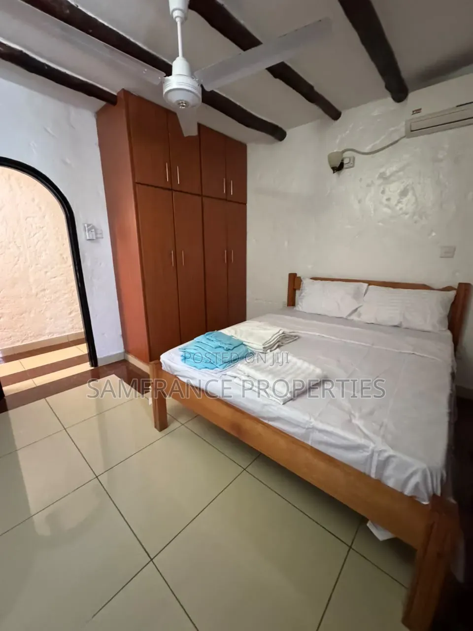 Furnished 4bdrm Penthouse in Nyali Creek for sale in Nyali Mkomani