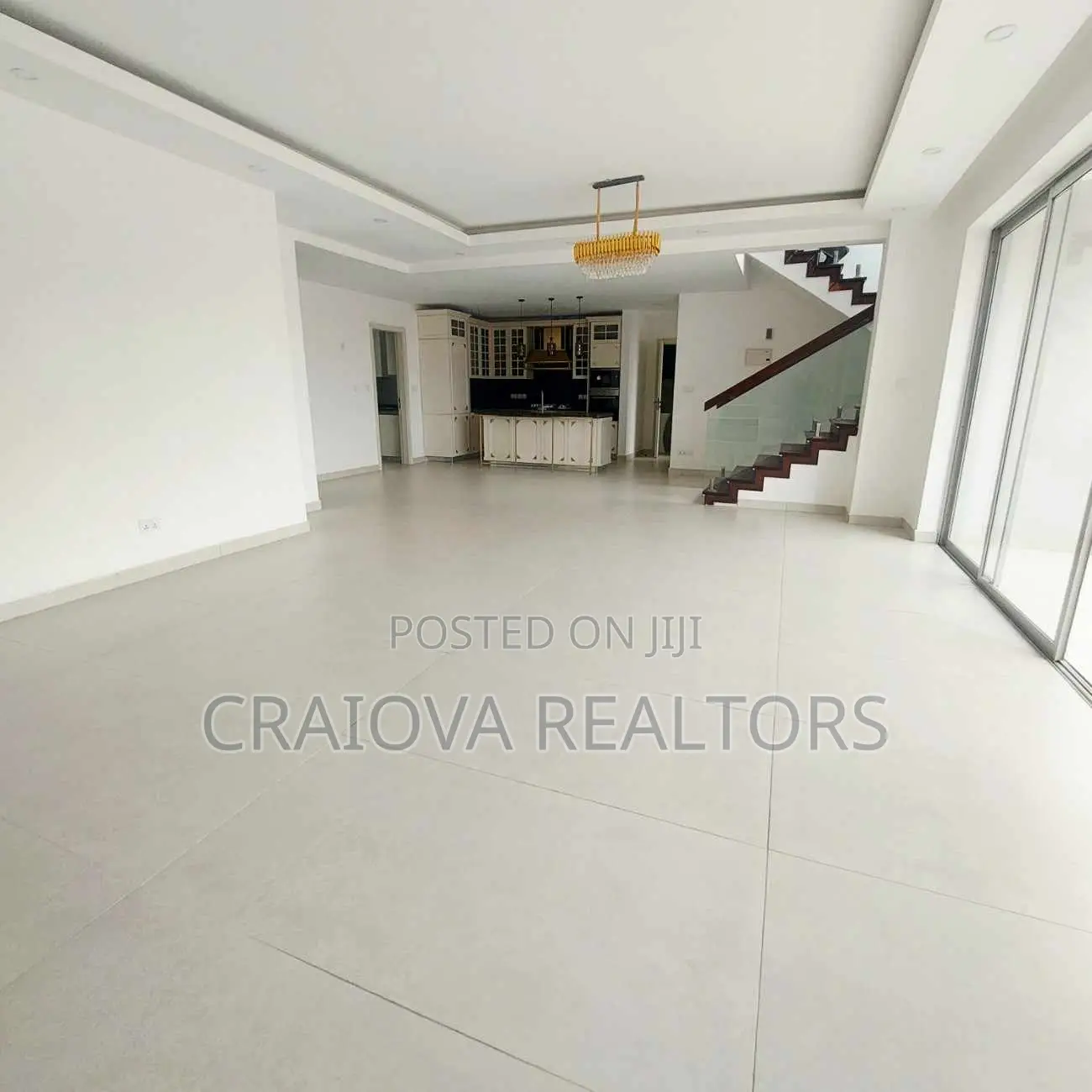 4bdrm Duplex in Spring Valley for rent in Spring Valley