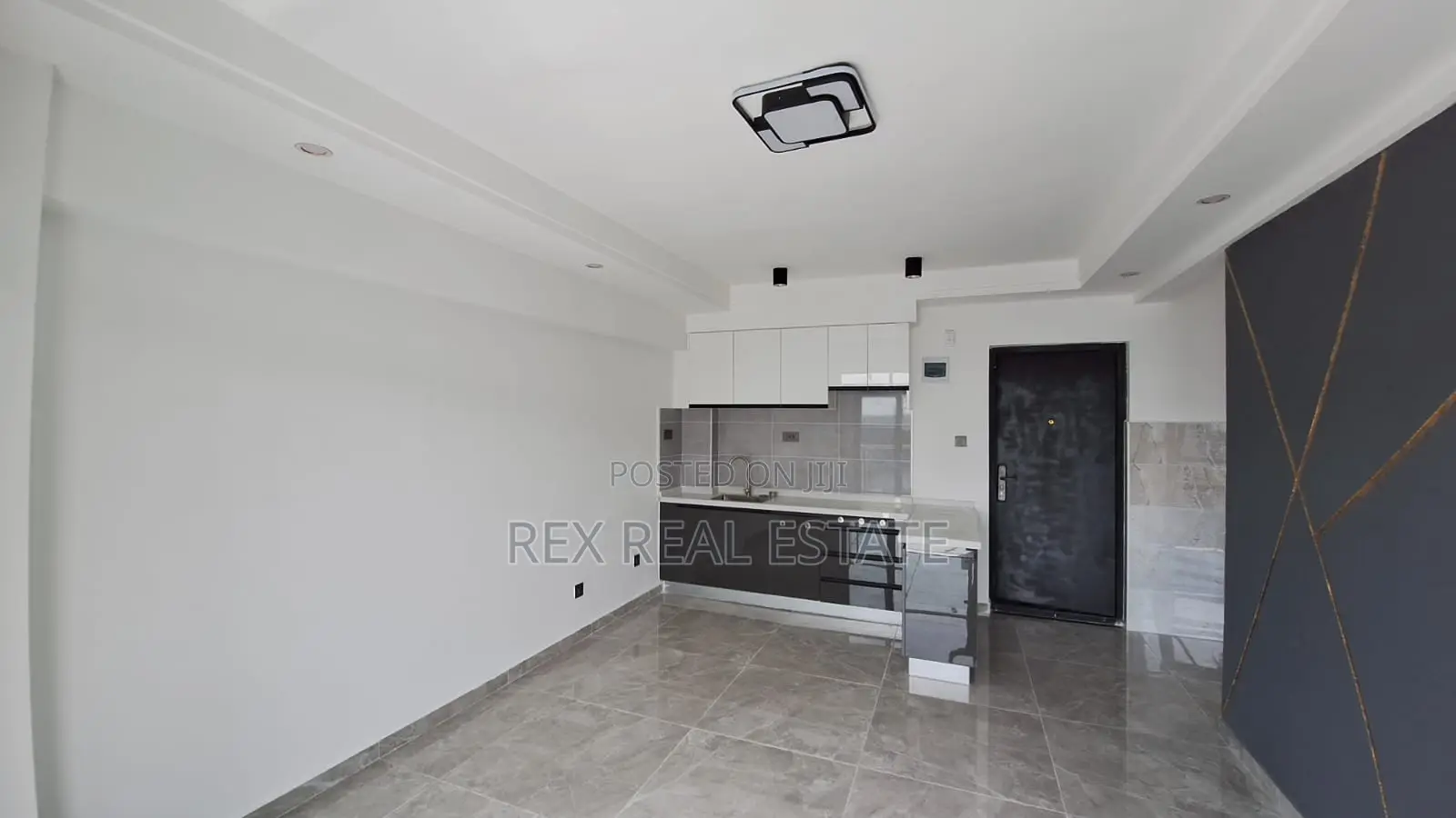 1bdrm Apartment in City Oasis Kilimani, Hurlingham for sale in Hurlingham