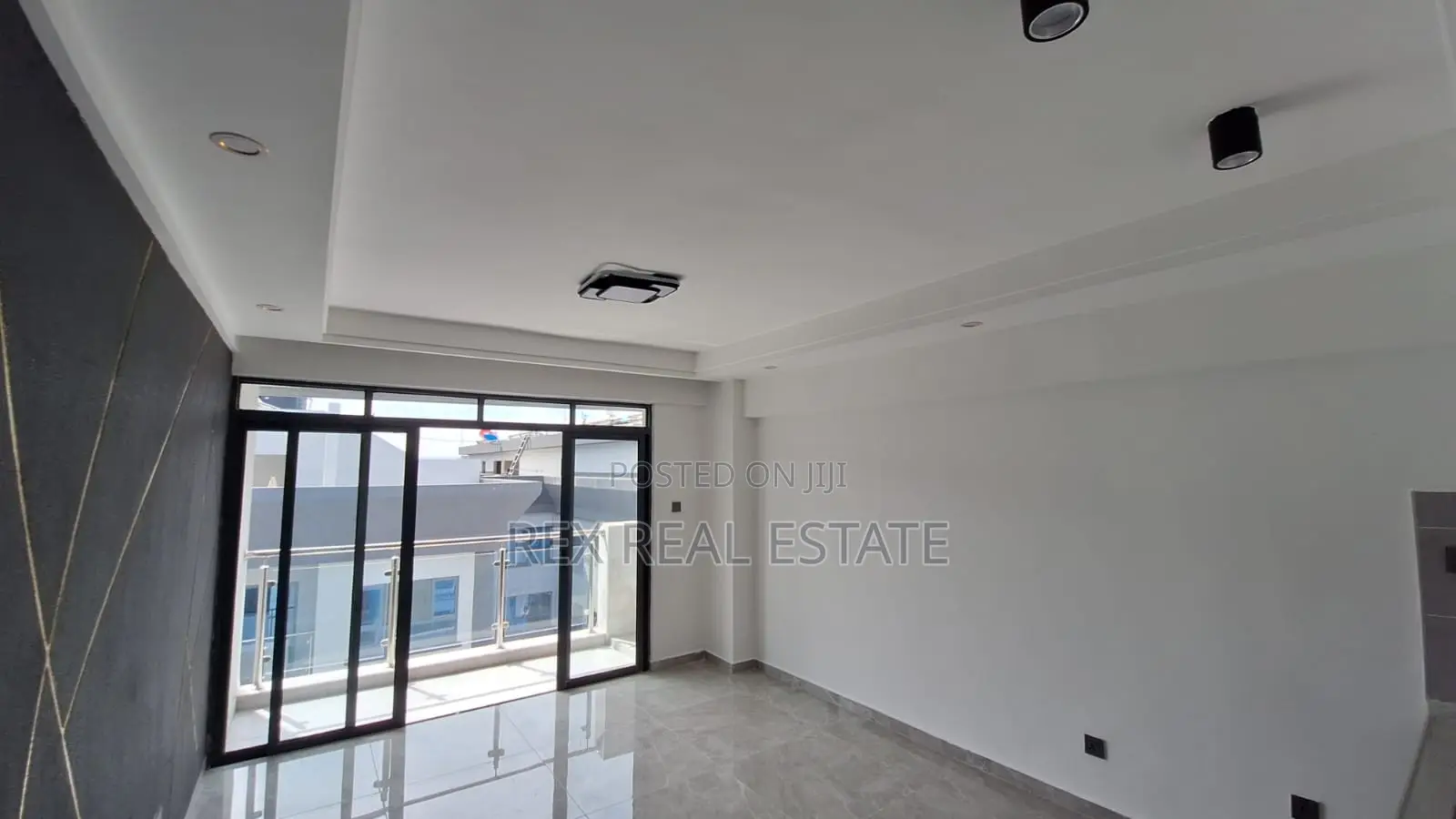 1bdrm Apartment in City Oasis Kilimani, Hurlingham for sale in Hurlingham