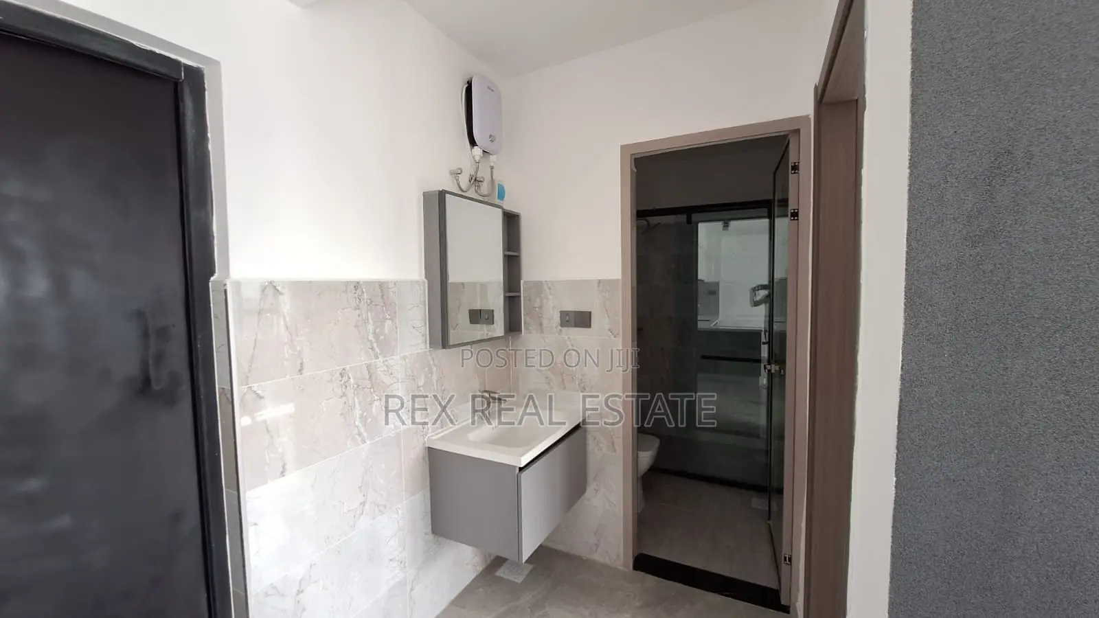1bdrm Apartment in City Oasis Kilimani, Hurlingham for sale in Hurlingham