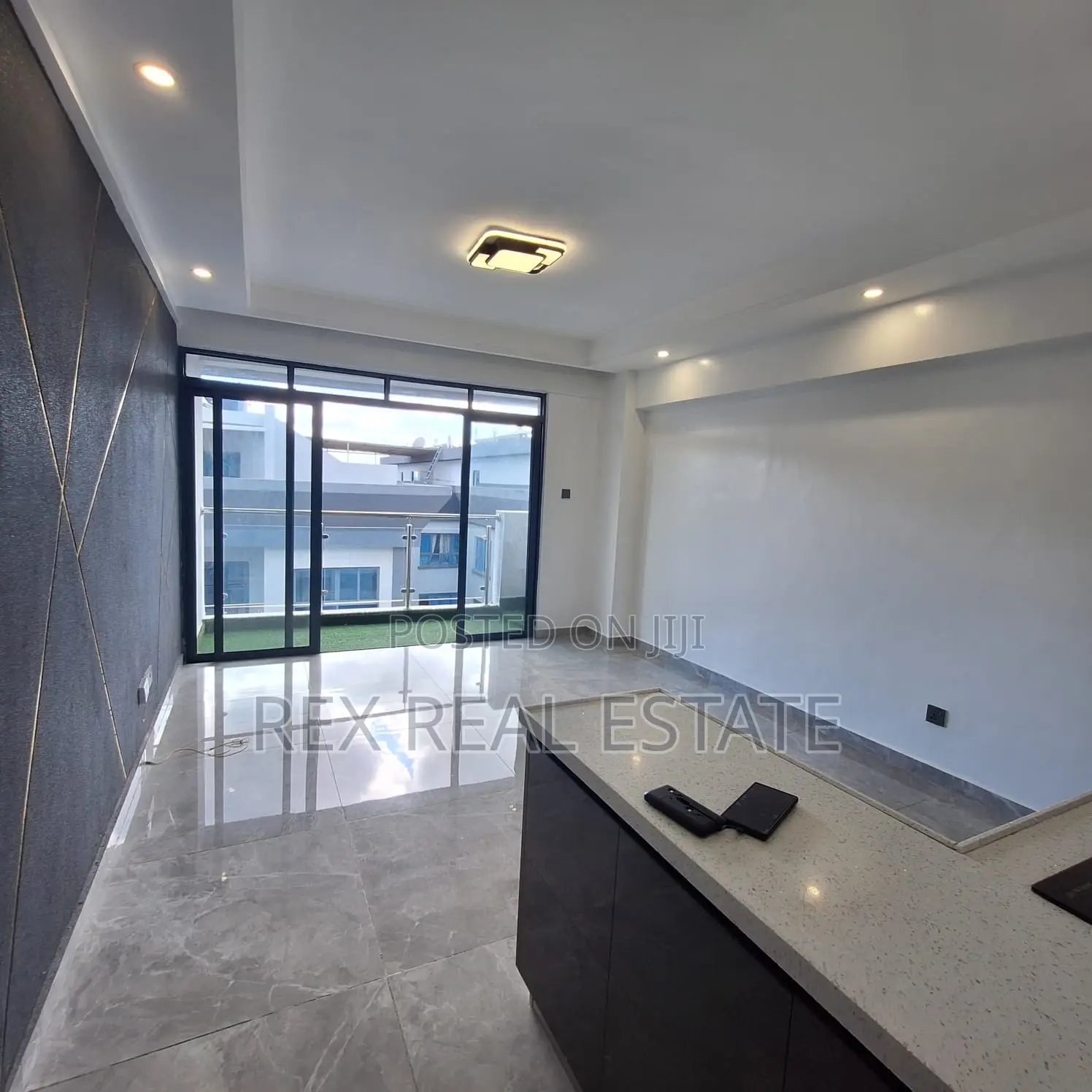 1bdrm Apartment in City Oasis Kilimani, Hurlingham for sale in Hurlingham