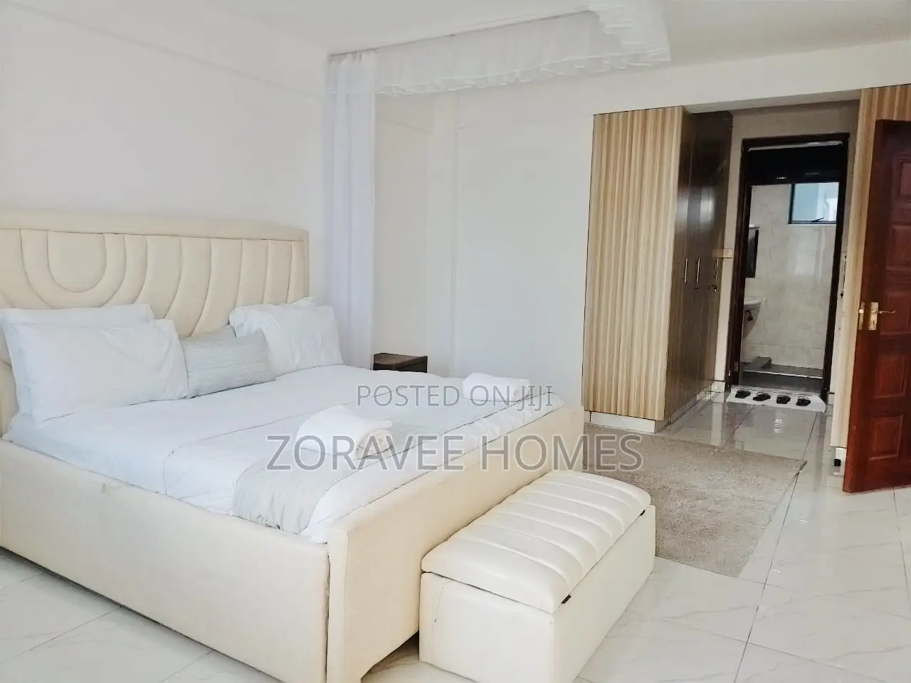 4 Br All en-Suite With Lake View in Kisumu in Market Milimani