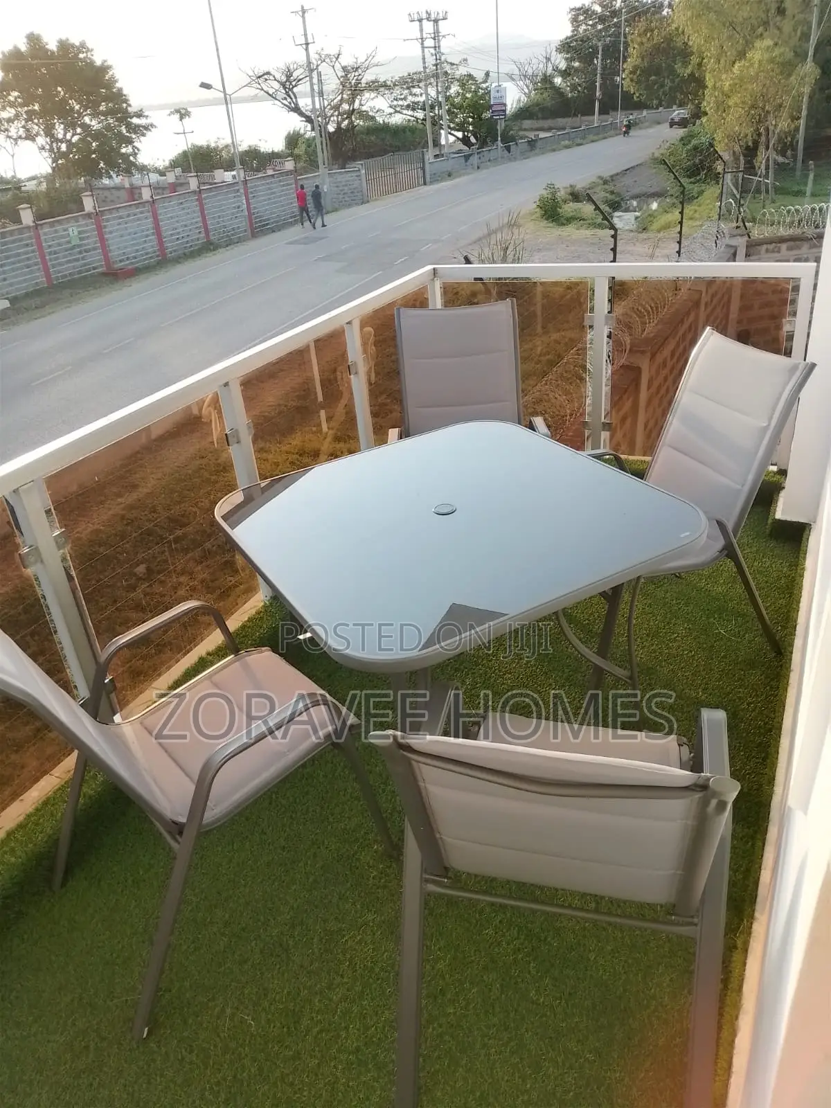 4 Br All en-Suite With Lake View in Kisumu in Market Milimani