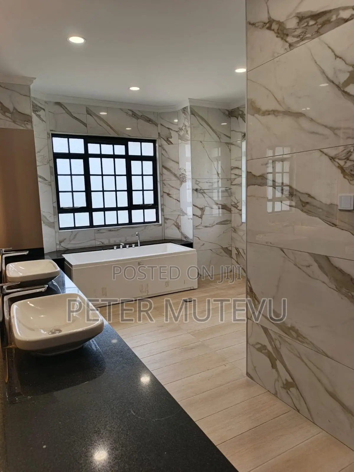 4bdrm Villa in Karen for rent in Karen