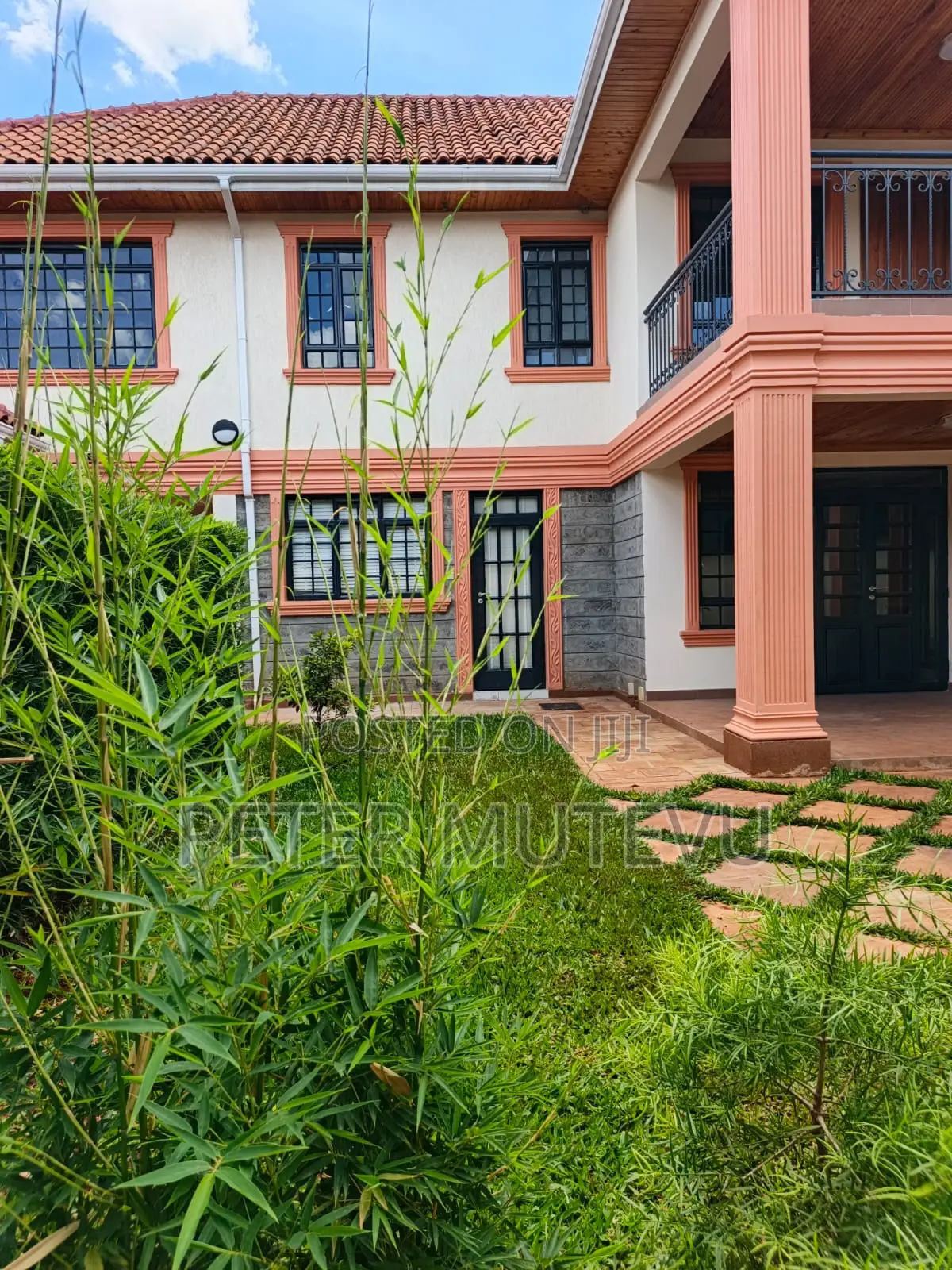 4bdrm Villa in Karen for rent in Karen