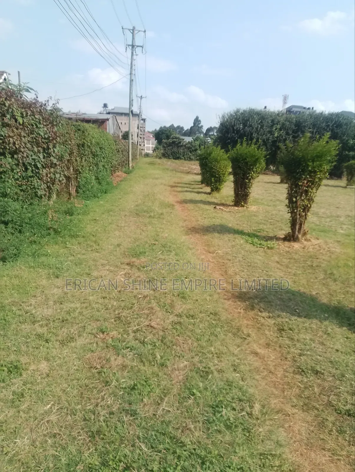 Lower Kabete Prime 2acres for Lease in Lower Kabete