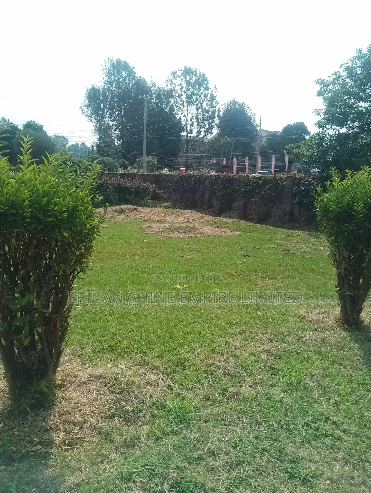 Lower Kabete Prime 2acres for Lease in Lower Kabete