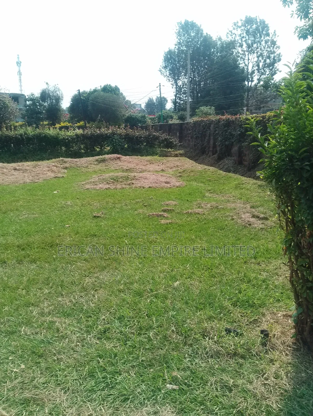 Lower Kabete Prime 2acres for Lease in Lower Kabete