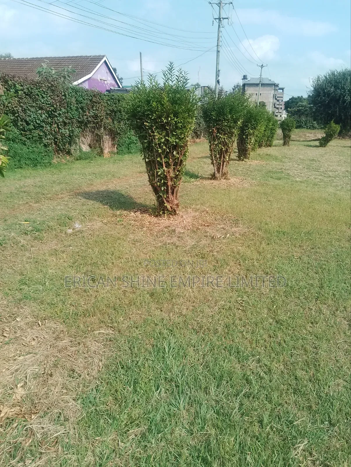 Lower Kabete Prime 2acres for Lease in Lower Kabete