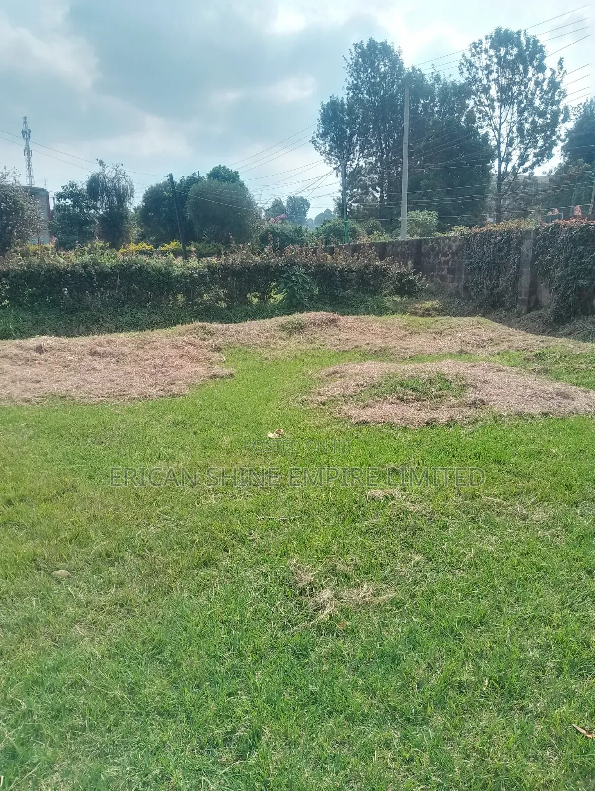 Lower Kabete Prime 2acres for Lease in Lower Kabete