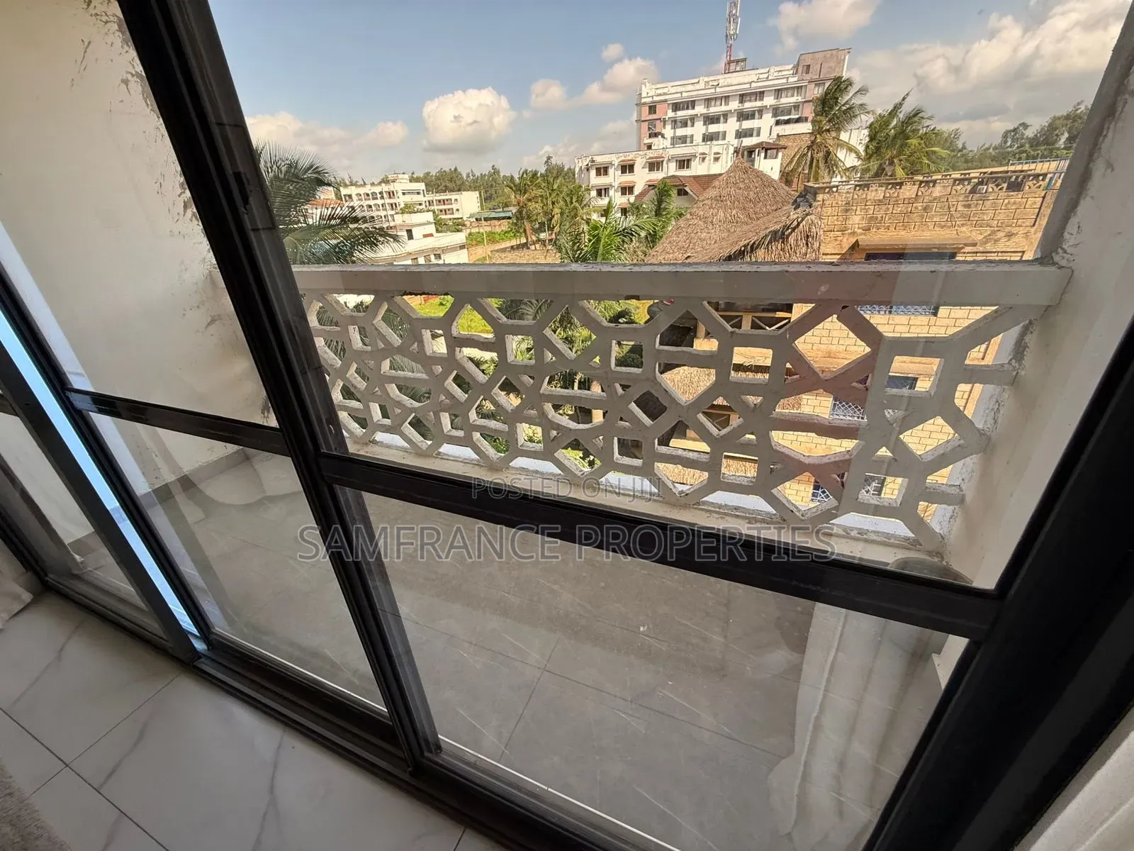 1bdrm Apartment in Noble, Ziwa la Ngombe for sale in Ziwa la Ngombe