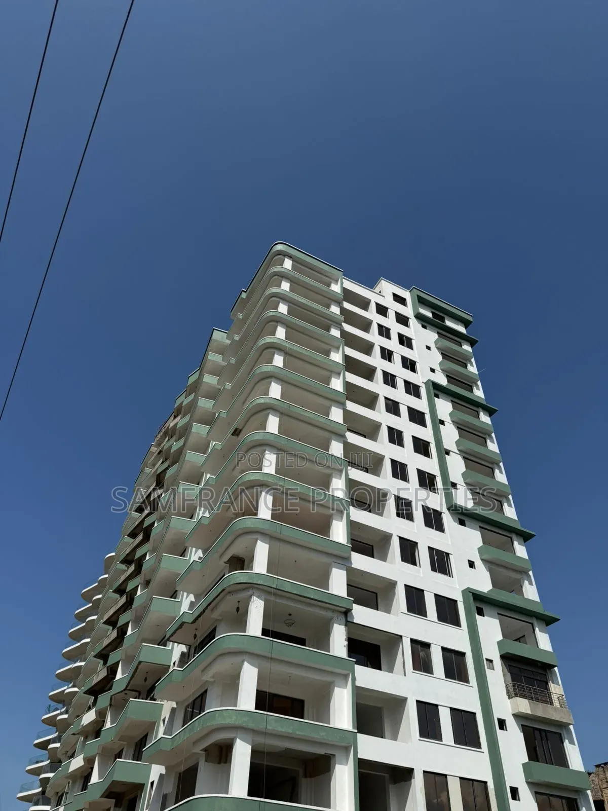 1bdrm Apartment in Noble, Ziwa la Ngombe for sale in Ziwa la Ngombe