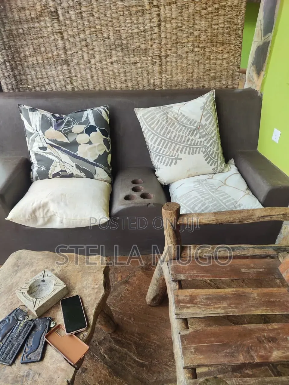 Hotel for Sale Kwale South Coast in Diani