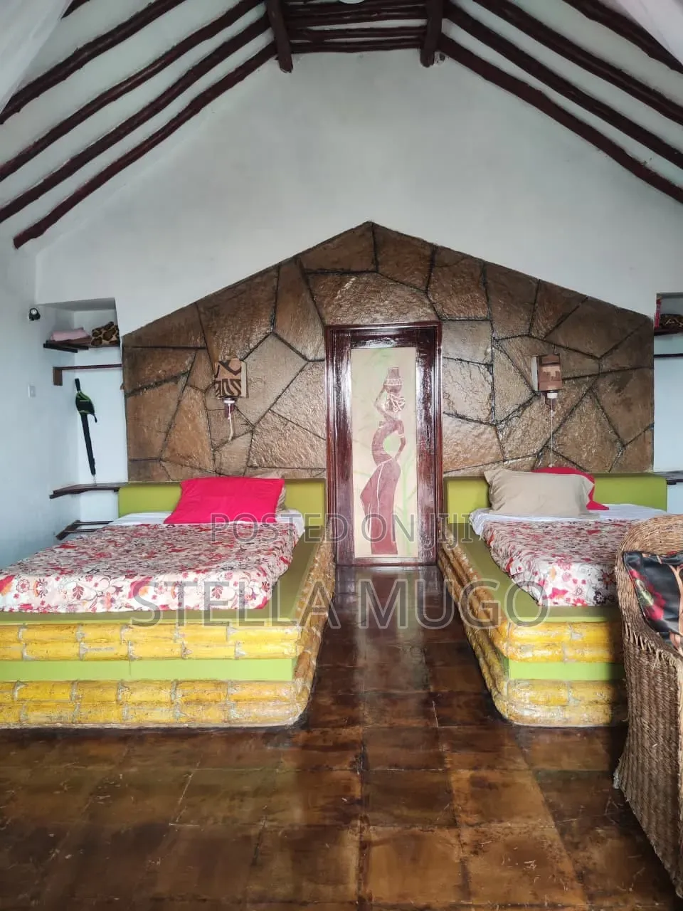 Hotel for Sale Kwale South Coast in Diani