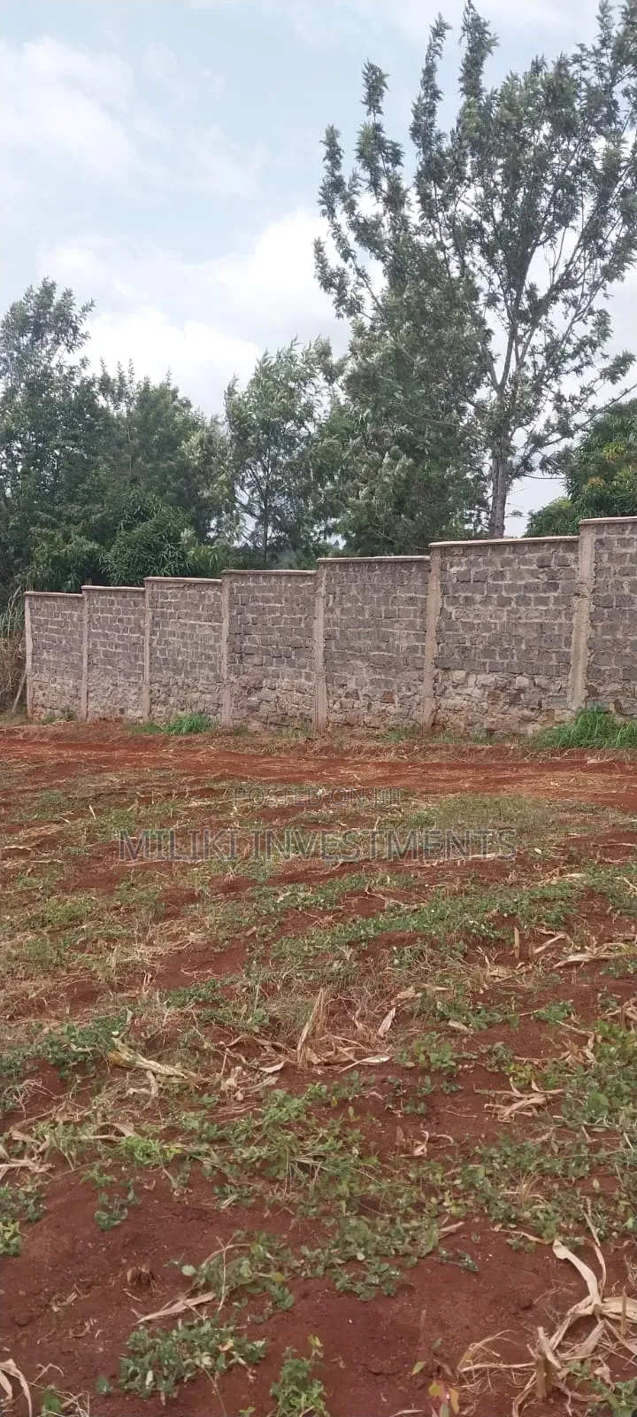 5 Acres on Sale at Maragua-Samar Area in Kamahuha