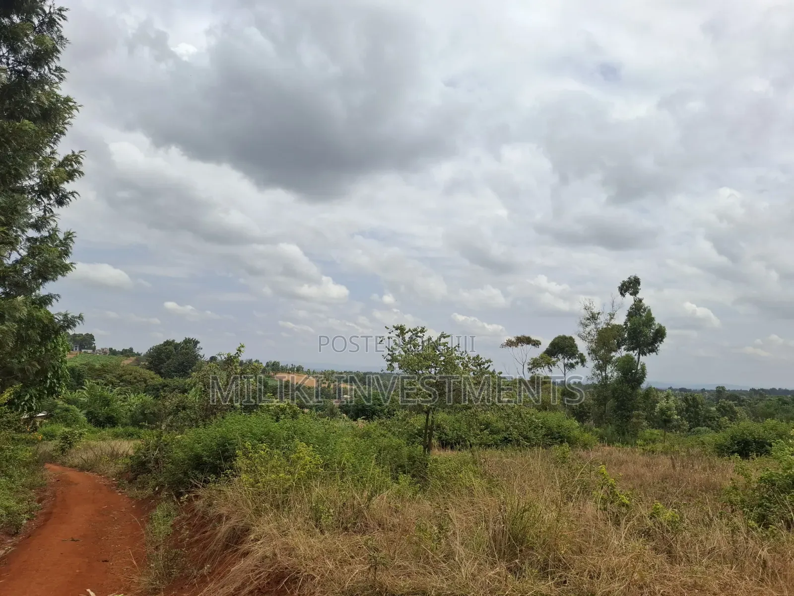 7 Acres on Sale at Kirinyaga,-Kianjiru in Baragwi