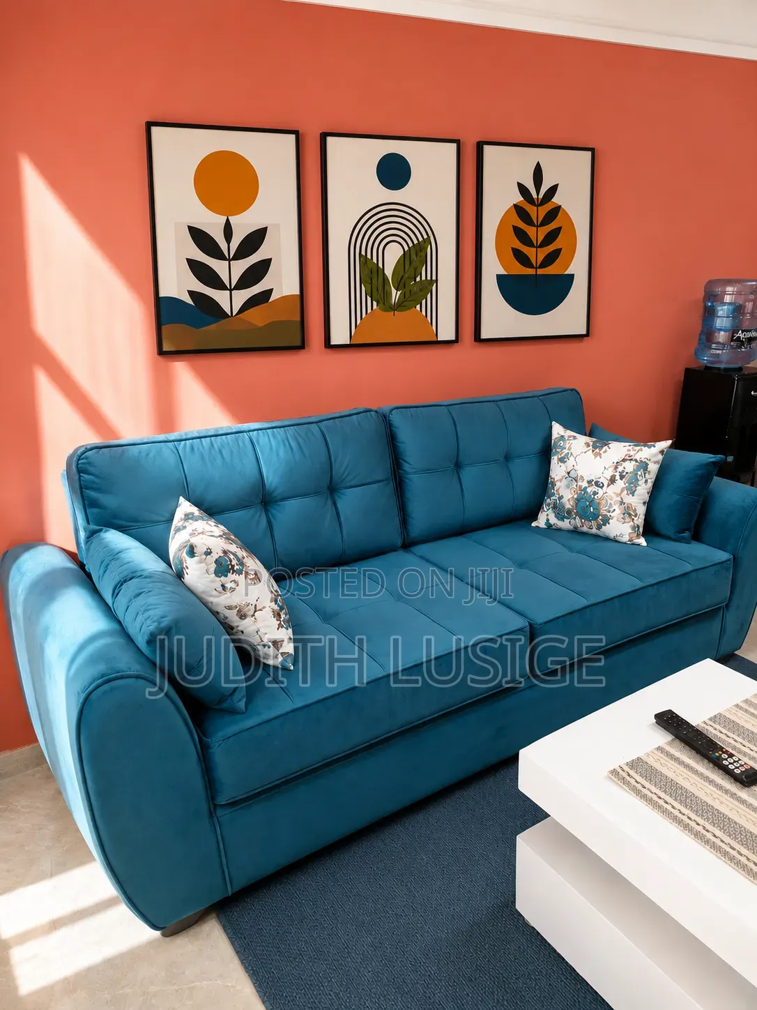 1 Bedroom Wanyee Alba Junction Mall in Riruta