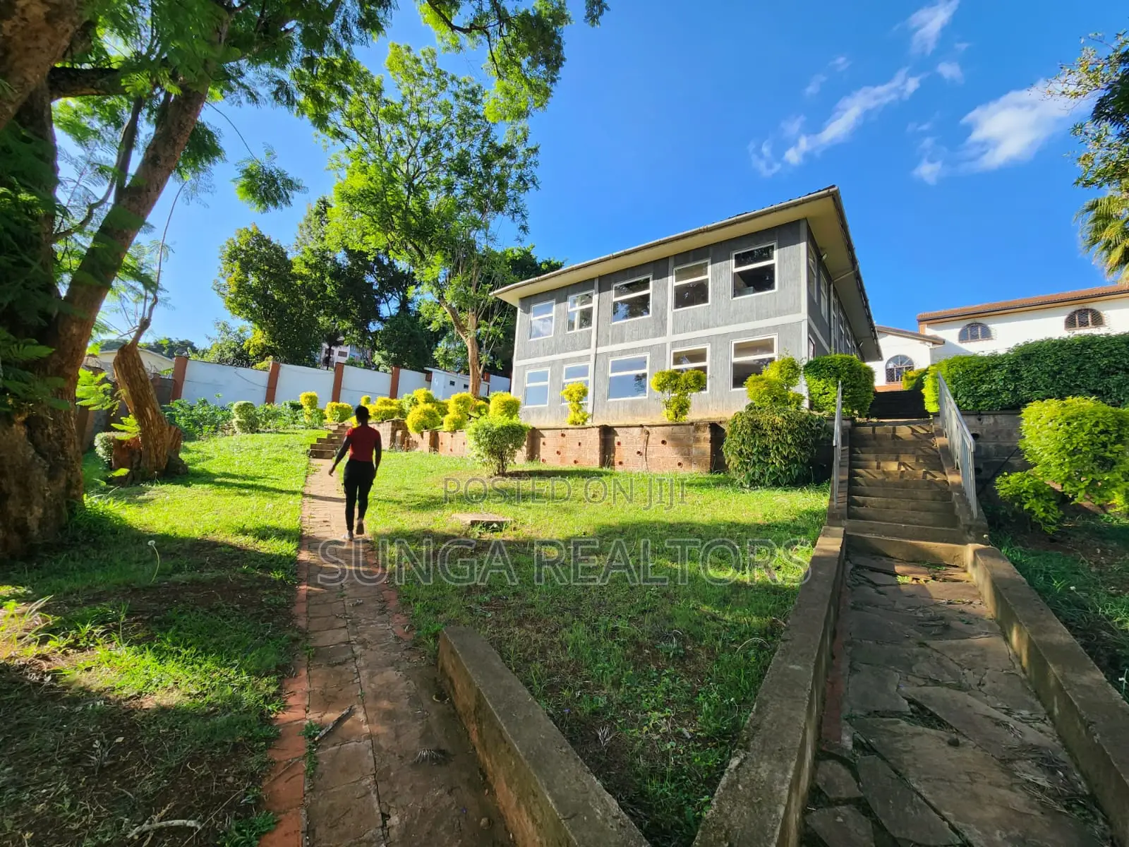 Commercial Standalone for Let in Lavington in Riverside Drive