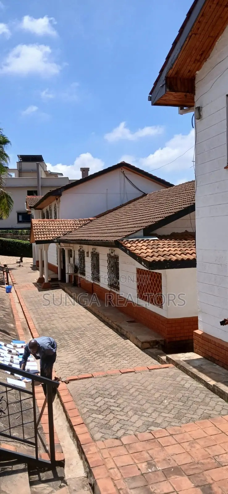 Commercial Standalone for Let in Lavington in Riverside Drive
