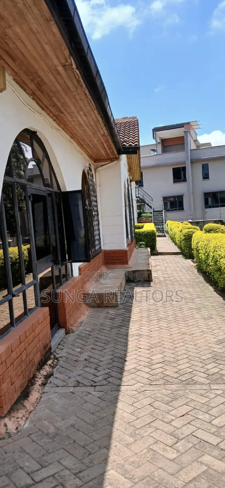 Commercial Standalone for Let in Lavington in Riverside Drive