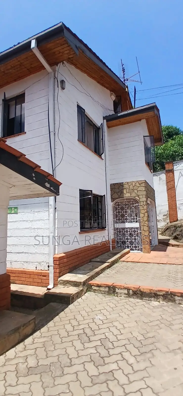 Commercial Standalone for Let in Lavington in Riverside Drive