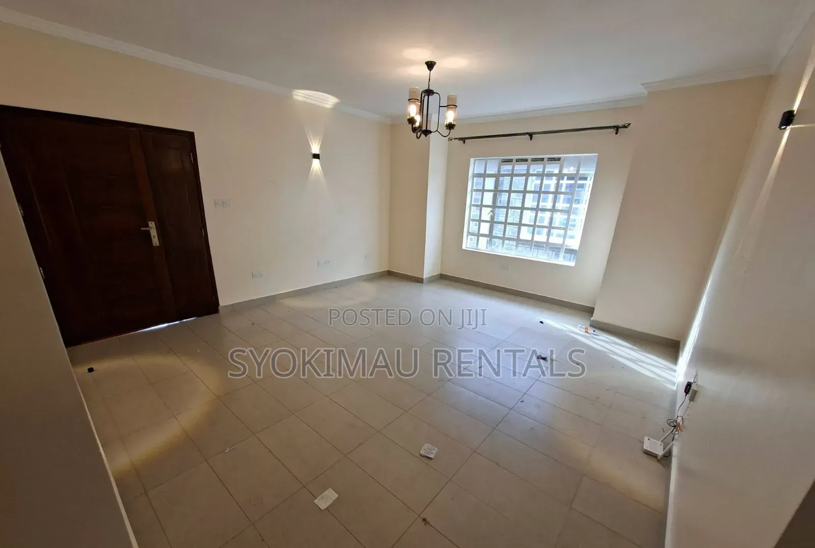 3bdrm Duplex in Syokimau, Gateway Mall Area for rent in Gateway Mall Area