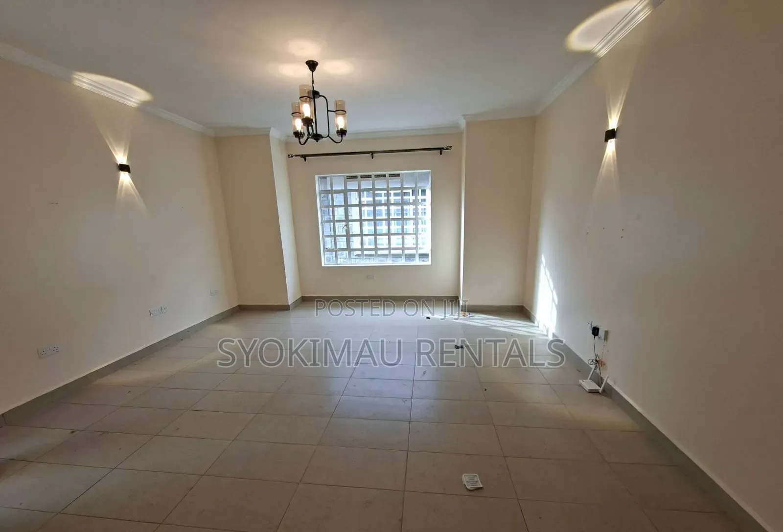 3bdrm Duplex in Syokimau, Gateway Mall Area for rent in Gateway Mall Area