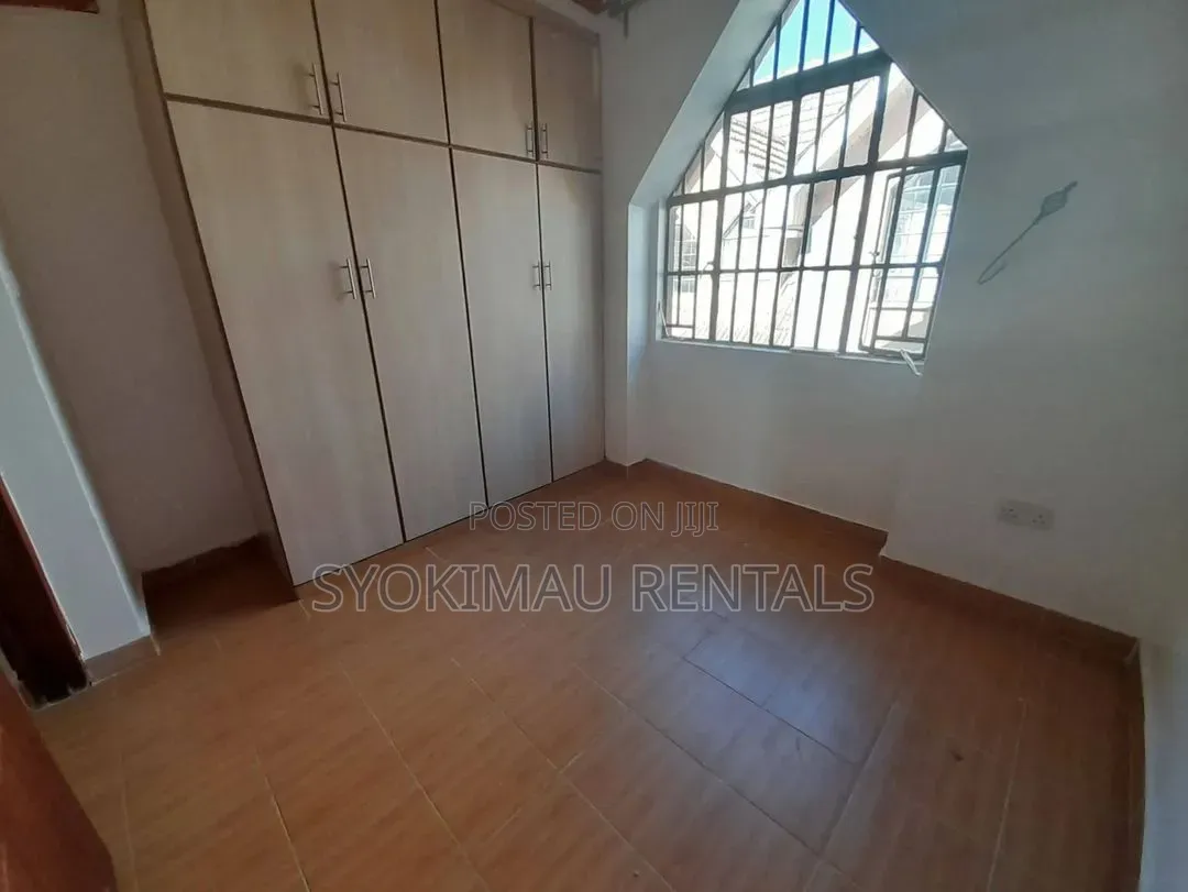 4bdrm Townhouse / Terrace in Syokimau, Gateway Mall Area for rent in Gateway Mall Area