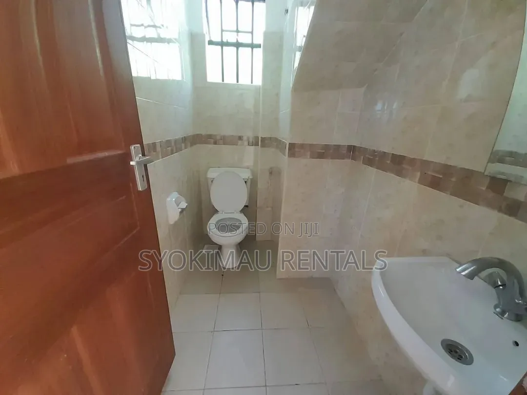 4bdrm Townhouse / Terrace in Syokimau, Gateway Mall Area for rent in Gateway Mall Area