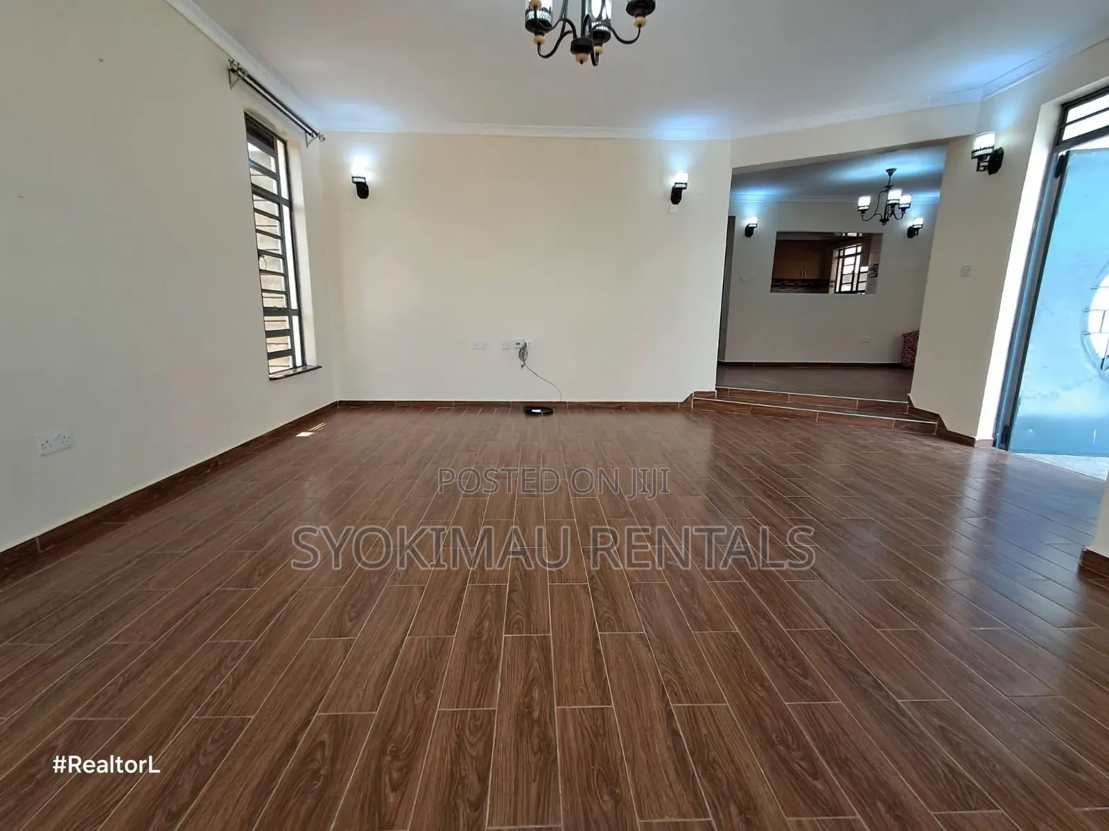 5bdrm Maisonette in Syokimau, Gateway Mall Area for rent in Gateway Mall Area