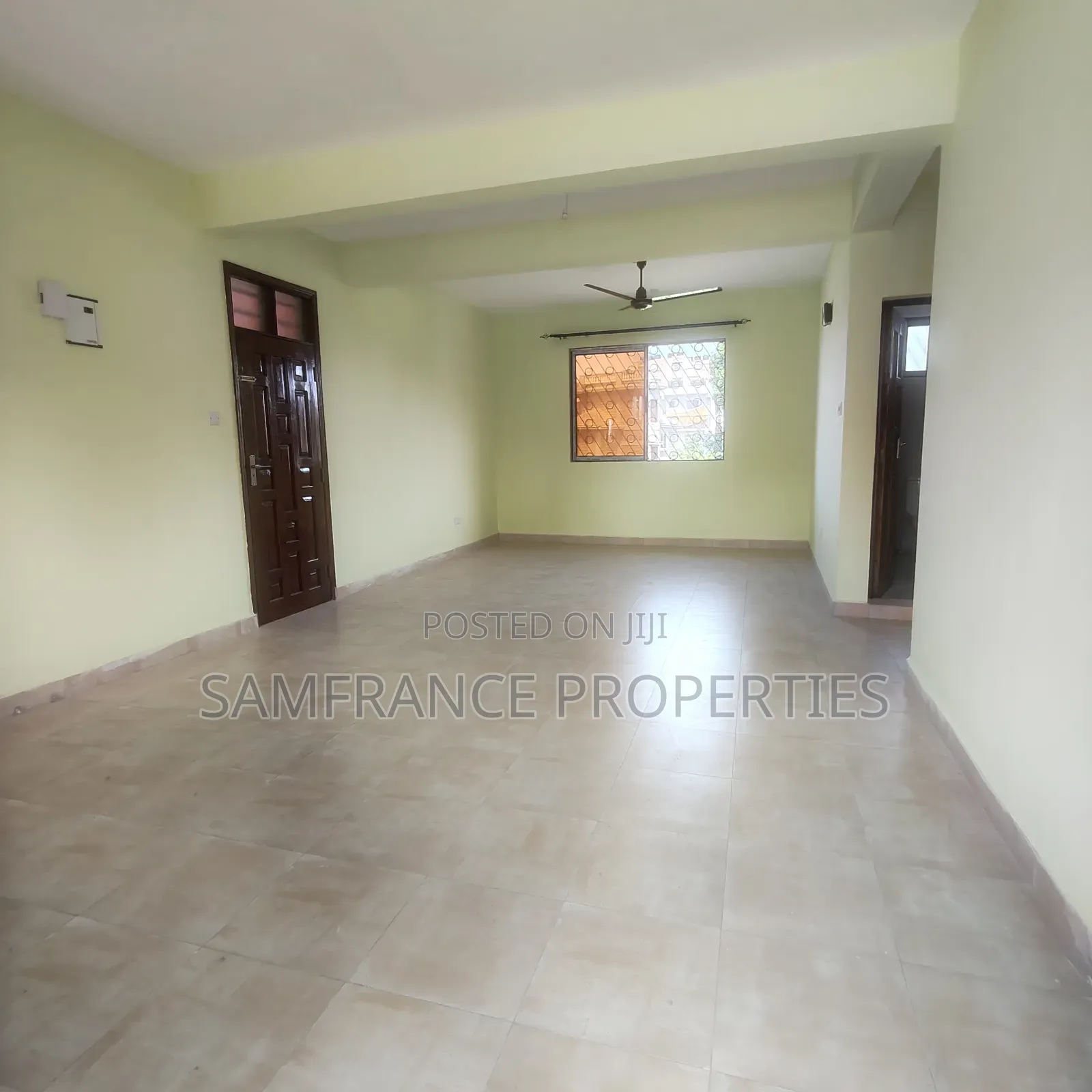 1bdrm Apartment in Utange for rent in Utange