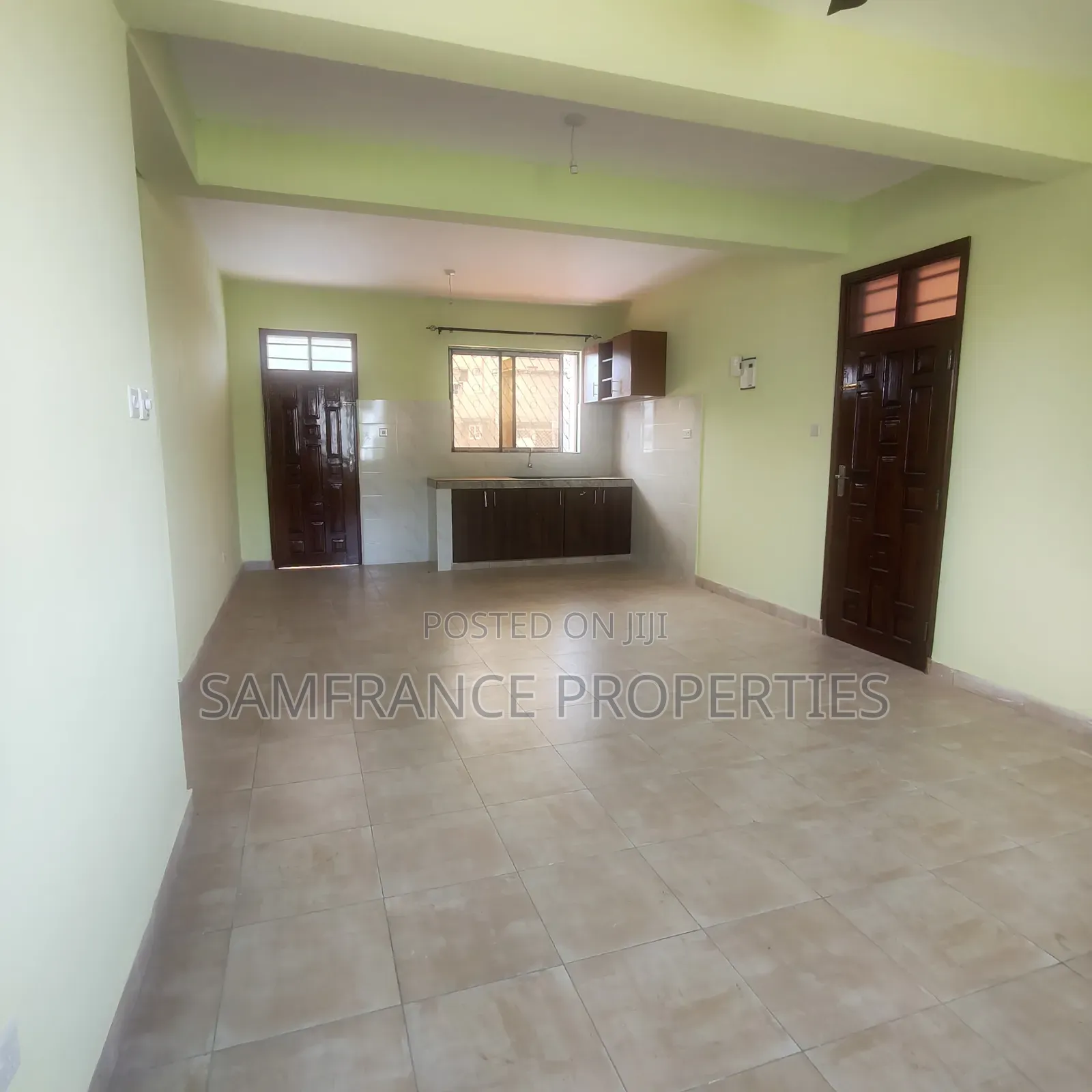 1bdrm Apartment in Utange for rent in Utange