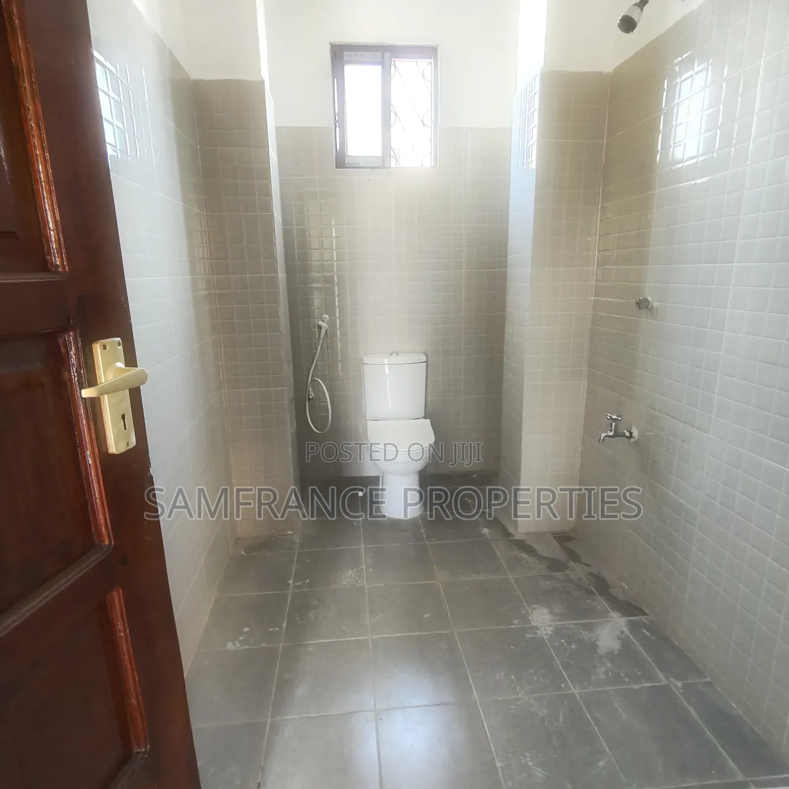 1bdrm Apartment in Utange for rent in Utange