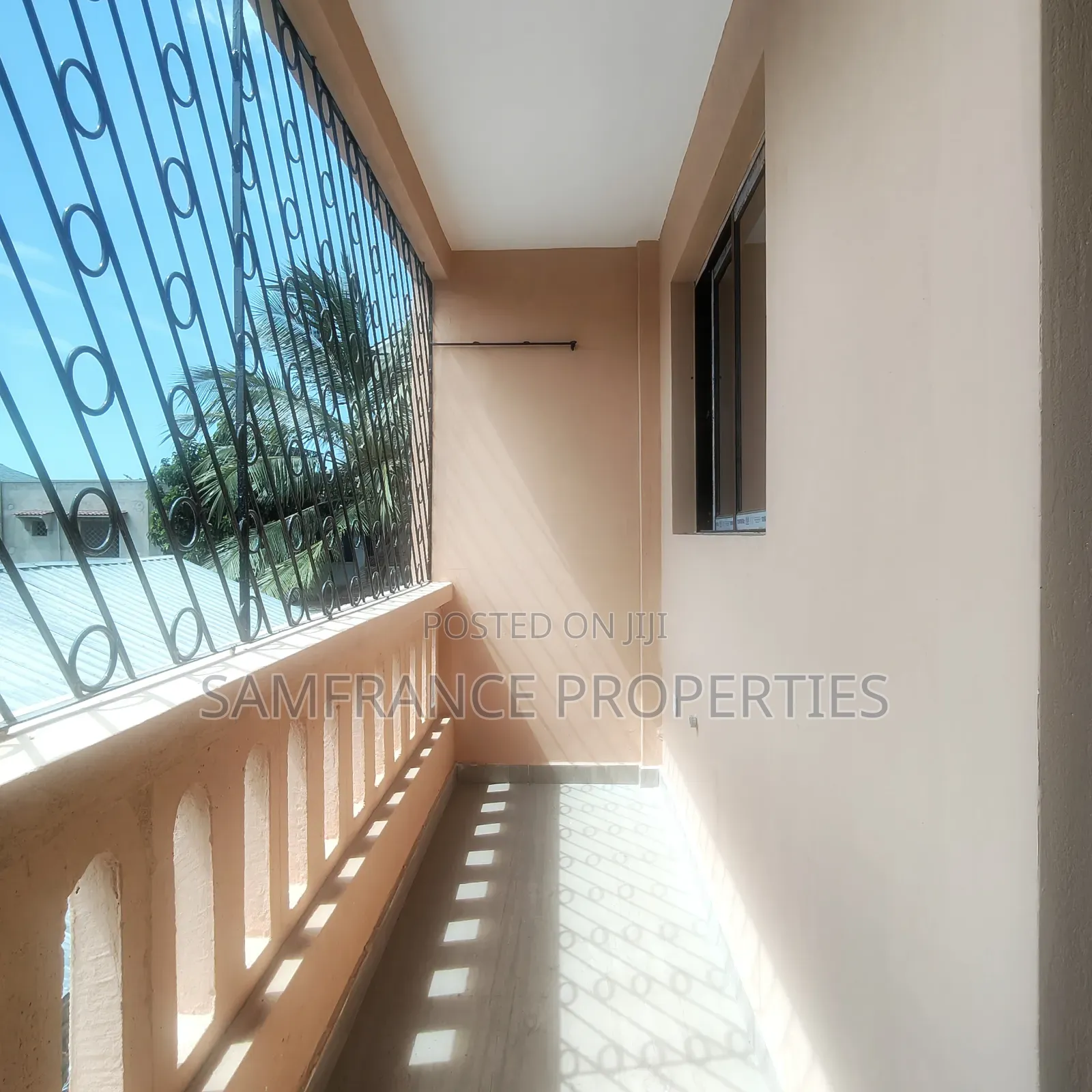 1bdrm Apartment in Utange for rent in Utange
