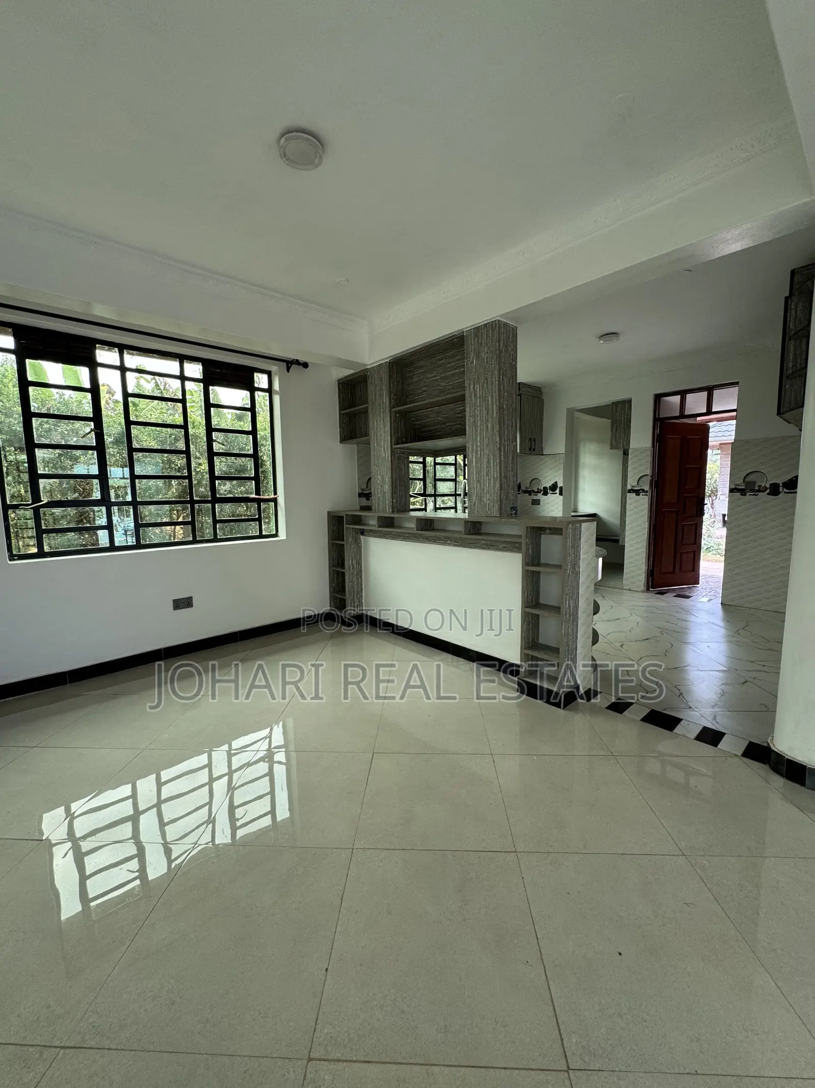 4bdrm Maisonette in West Wood, Thika for rent in Thika