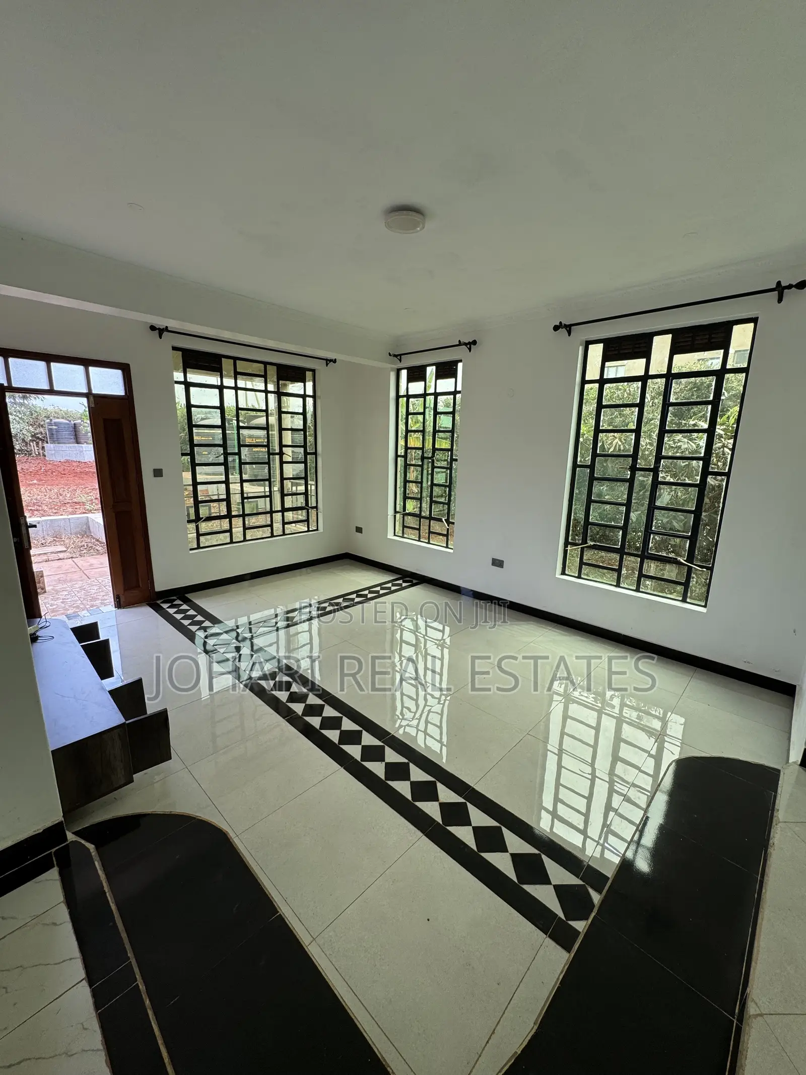 4bdrm Maisonette in West Wood, Thika for rent in Thika