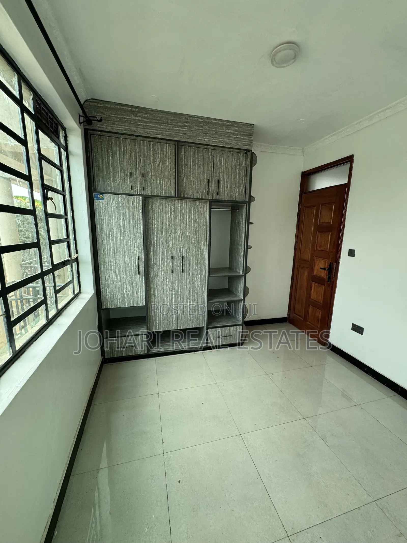 4bdrm Maisonette in West Wood, Thika for rent in Thika