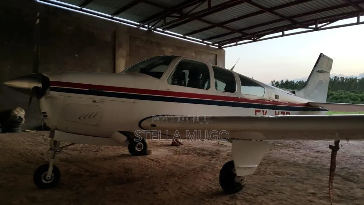 Hotel With an Airstrip for Sale Kwale Funzi Area Msambweni in Kubo South
