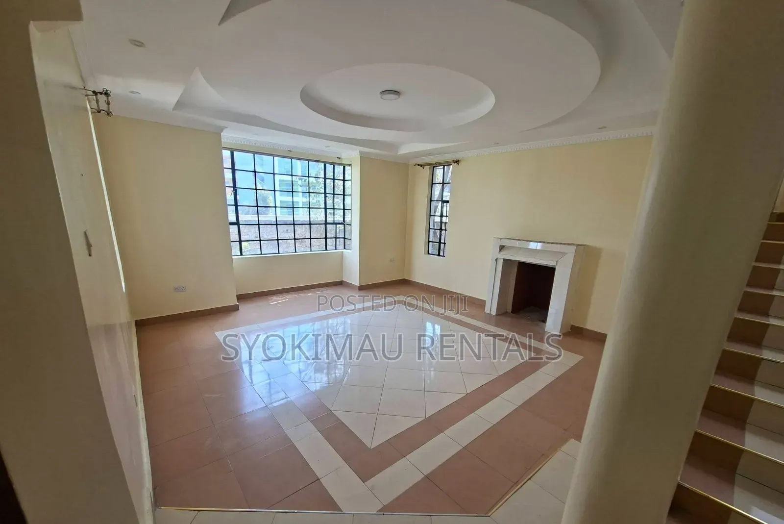 5bdrm Mansion in Sabaki, Mombasa Road for rent in Mombasa Road