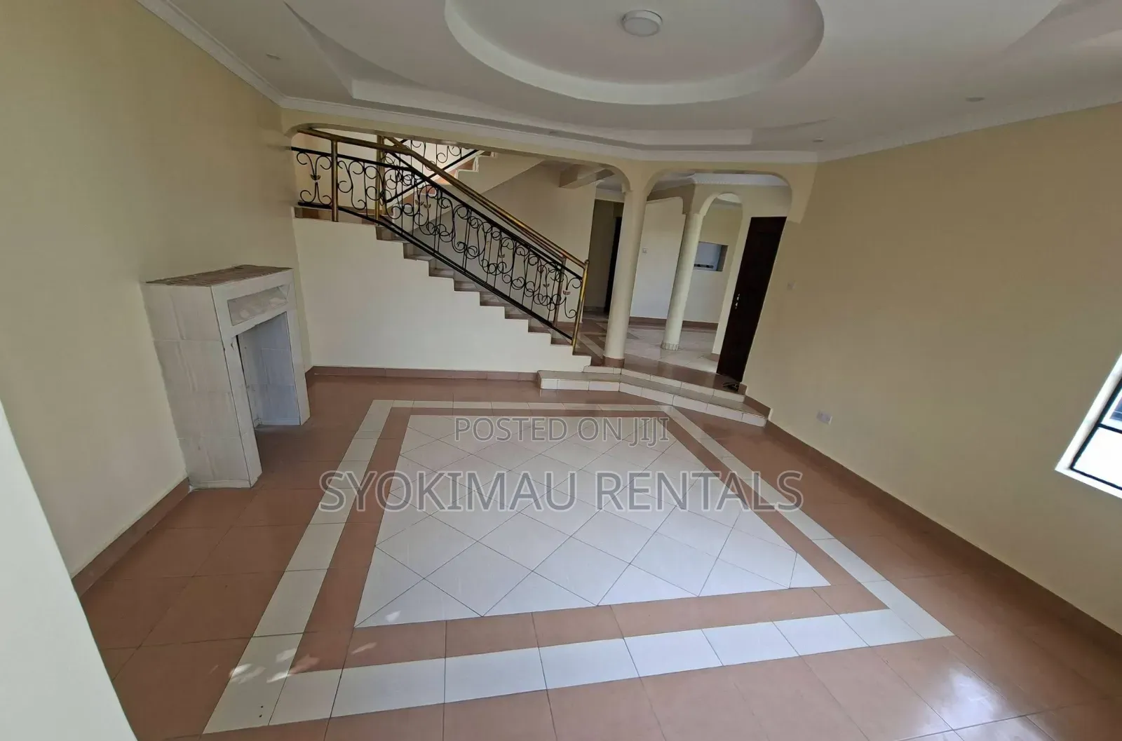 5bdrm Mansion in Sabaki, Mombasa Road for rent in Mombasa Road