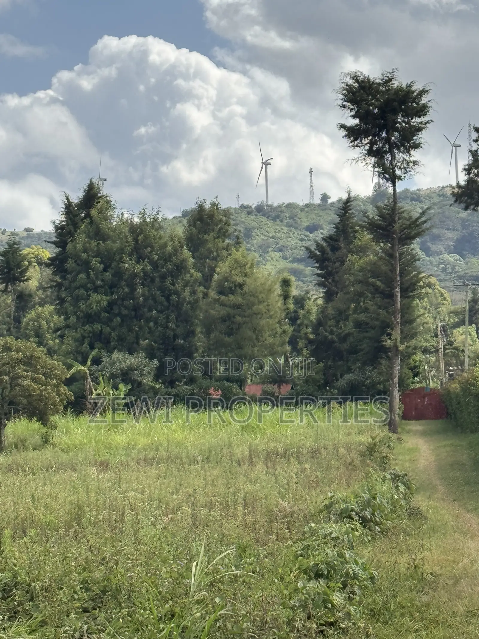 Quarter Acre Bondeni in Matasia